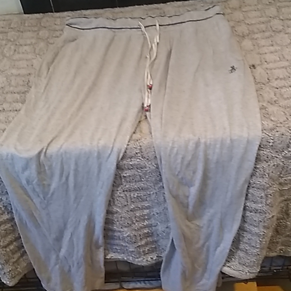 Men's penguin seat panta